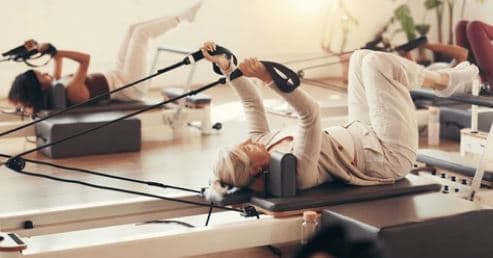 Reformer
